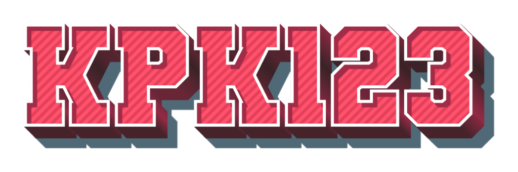 KPK123          Logo